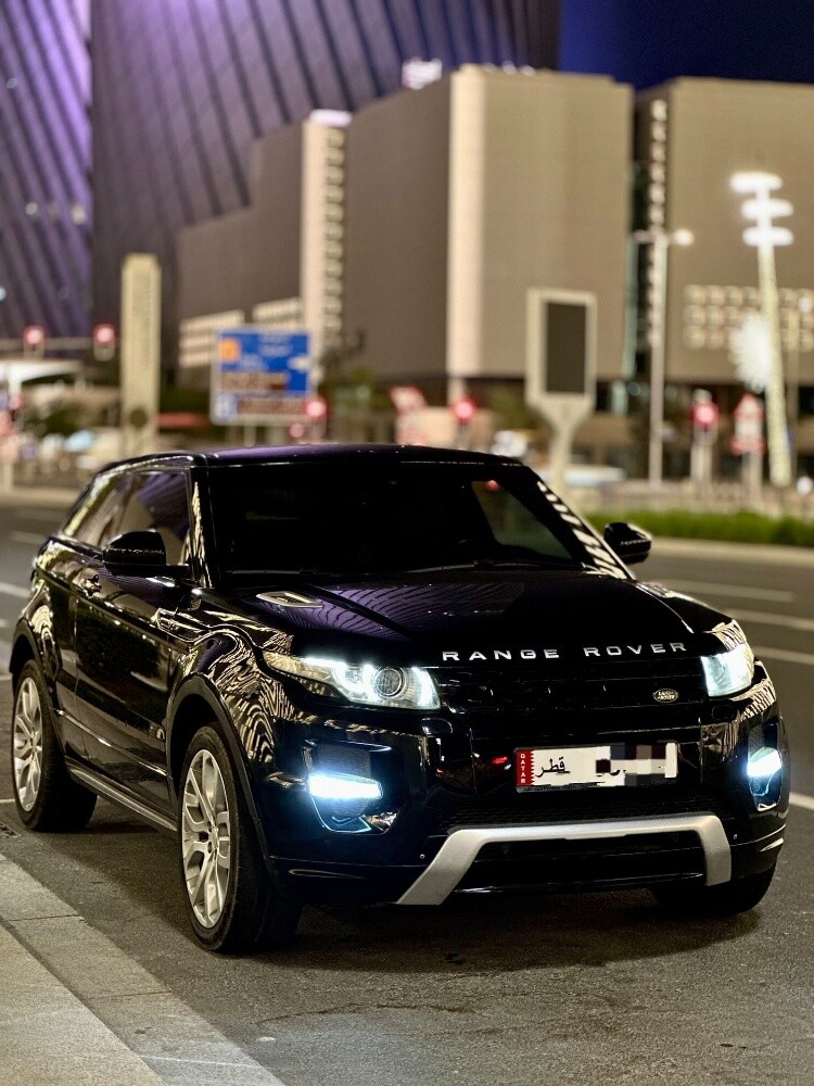 range rover 2015 - 7
