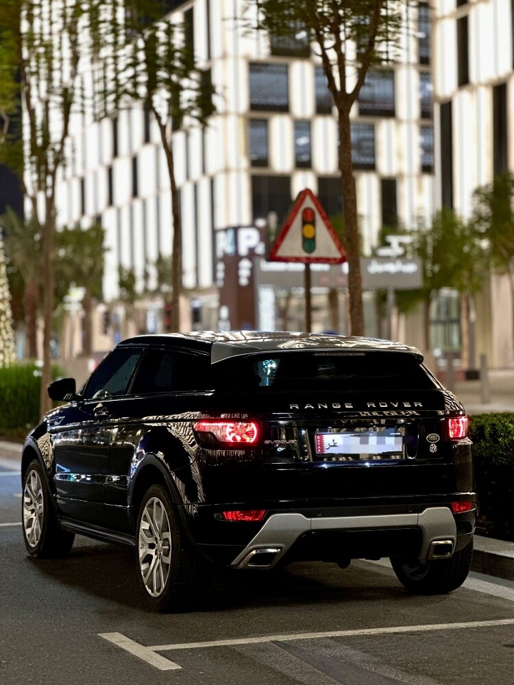 range rover 2015 - 9