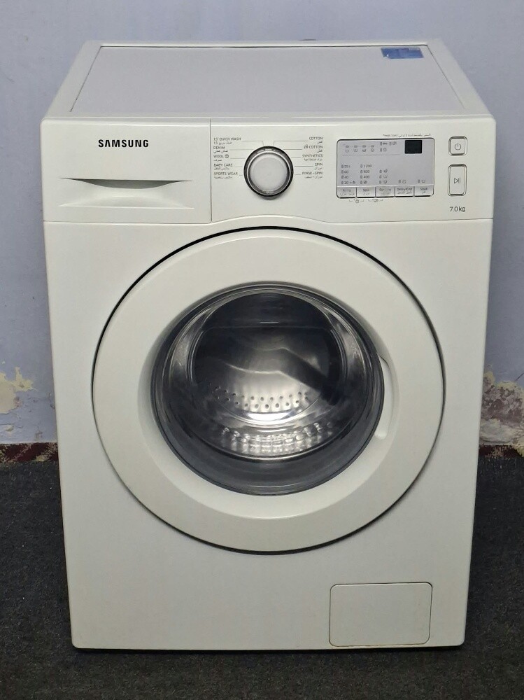 Samsung 7 Kg Washing Machine - 1