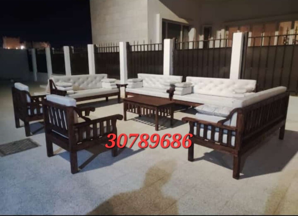 نجار وحداد محترف مجال اقفاص - 22