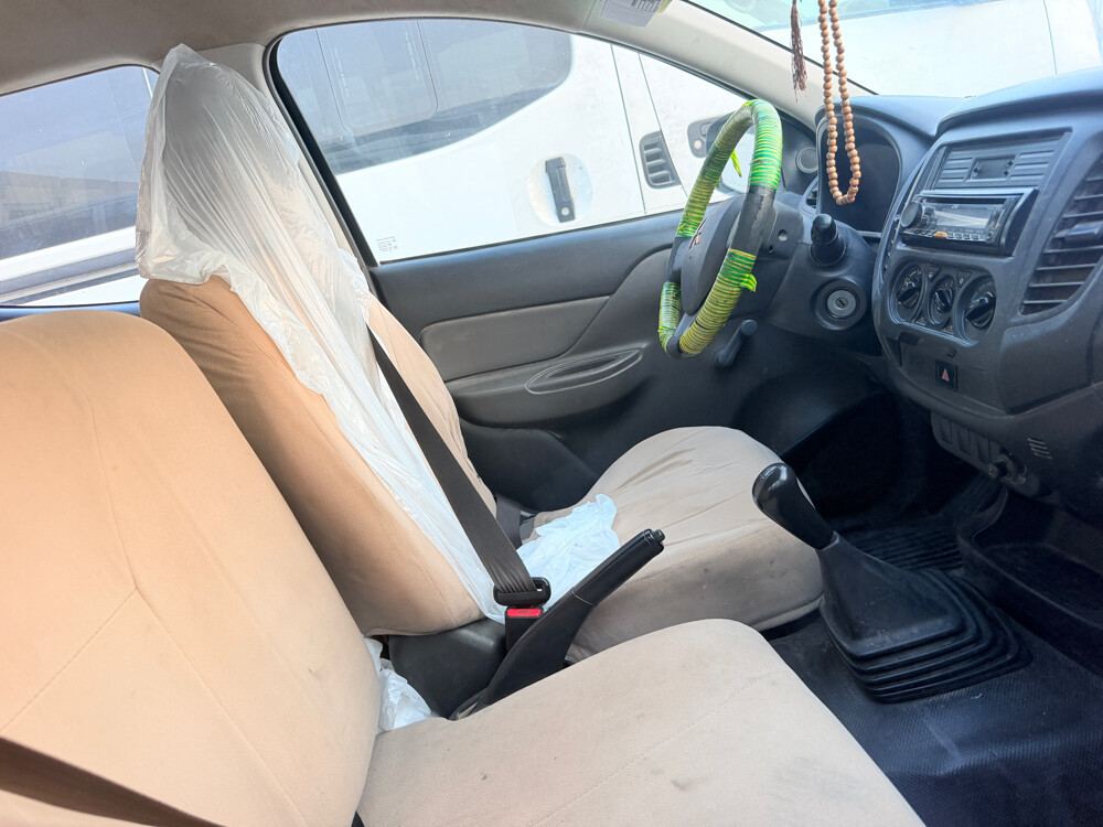 Mitsubishi L200  - 5