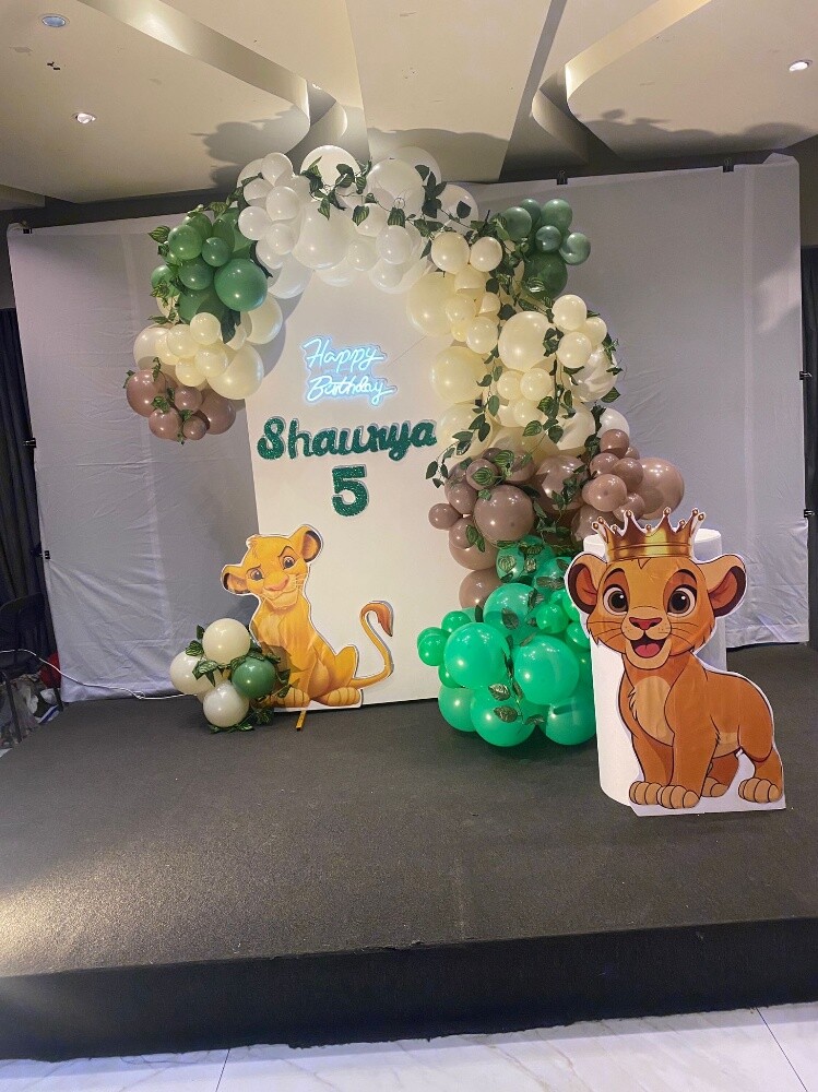 party events for kids! - 10