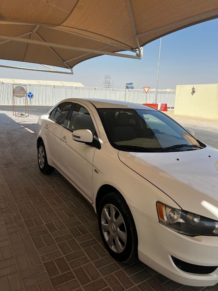Mitsubishi Lancer EX 2016- 1.6 - 2