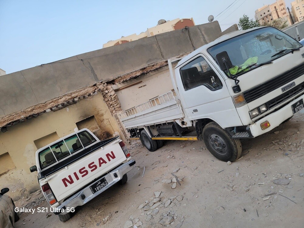 شركه لنقل الاثاث و الكشرة - 7