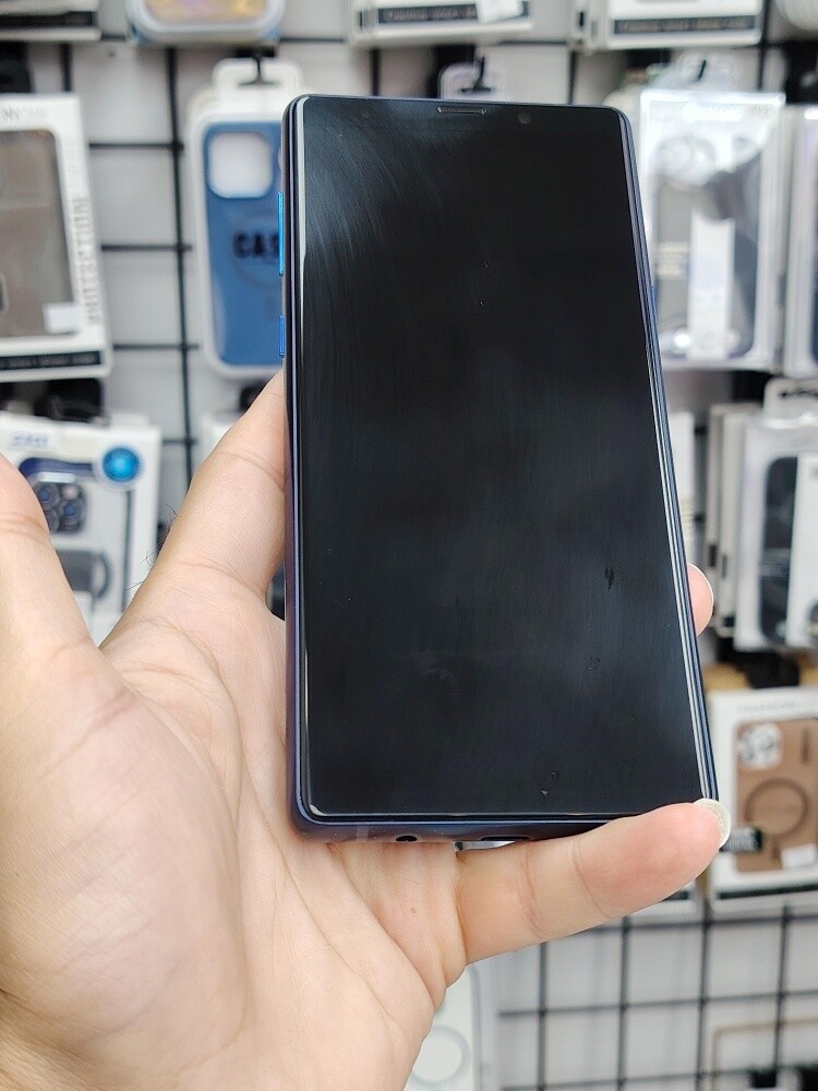 Samsung Note 9 128GB Ram 6GB - 4