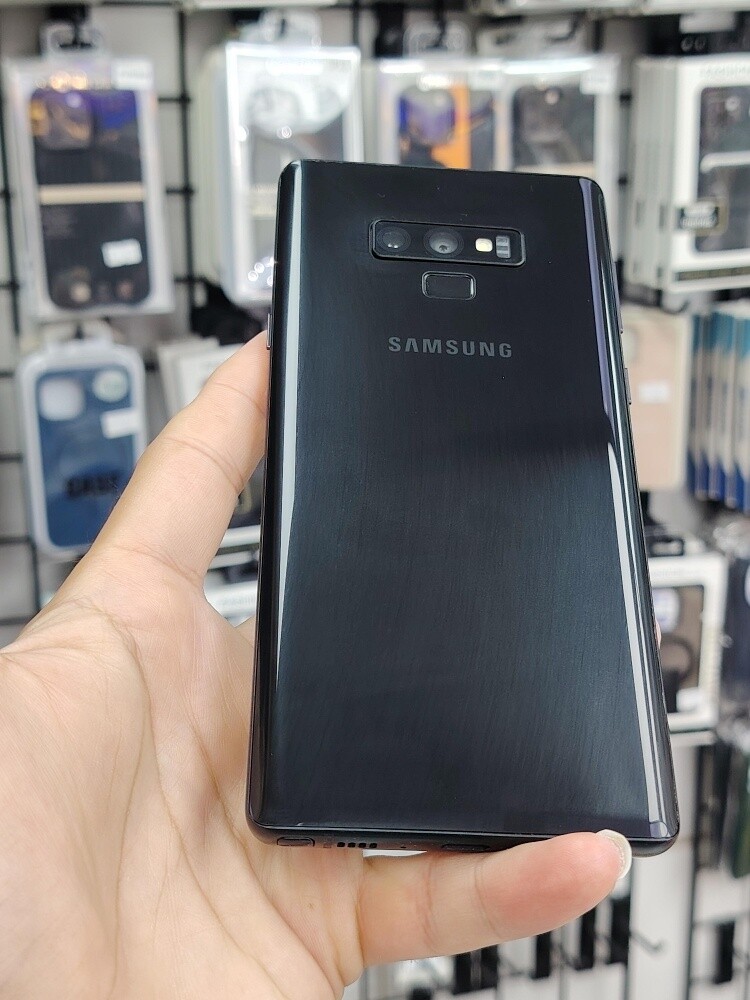 Samsung Note 9 128GB Ram 6GB - 1