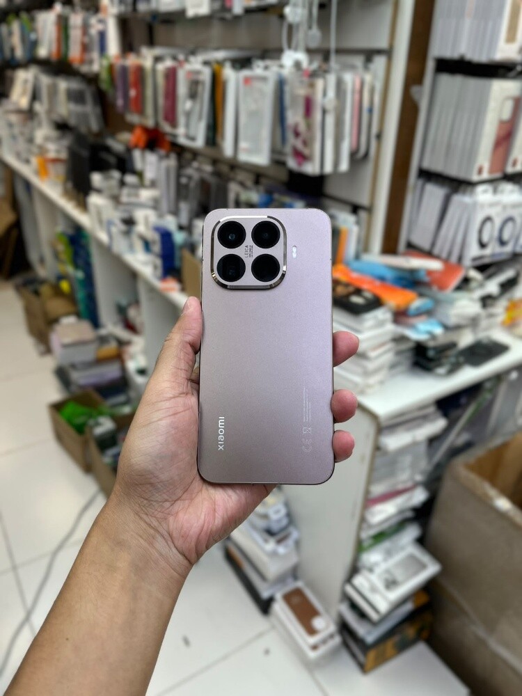 Xiaomi 15 T Pro 512GB RAM 12GB - 1
