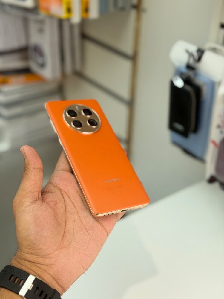 Huawei Mate 50 Pro 512GB RAM 12GB - 1