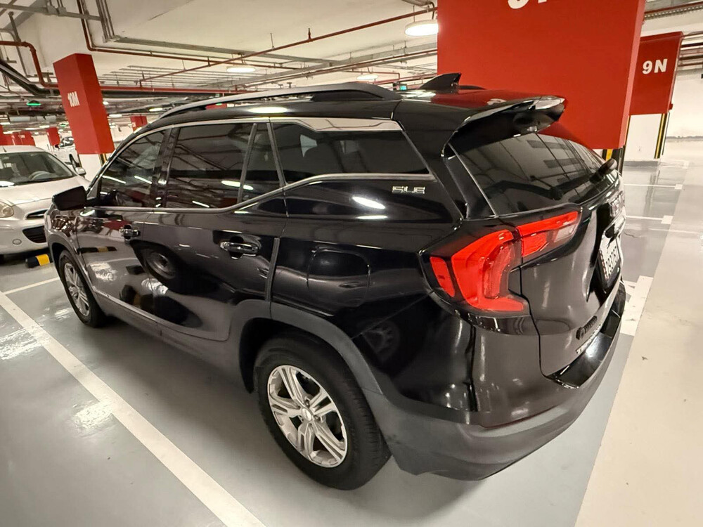 2020 GMC Terrain - 2