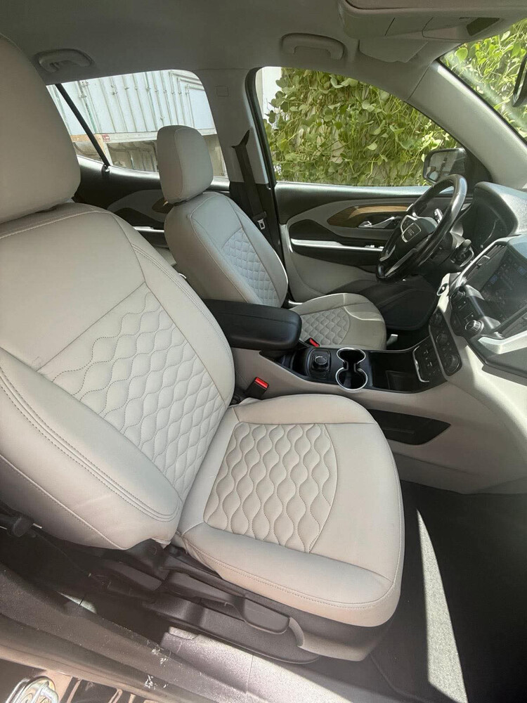 2020 GMC Terrain - 3