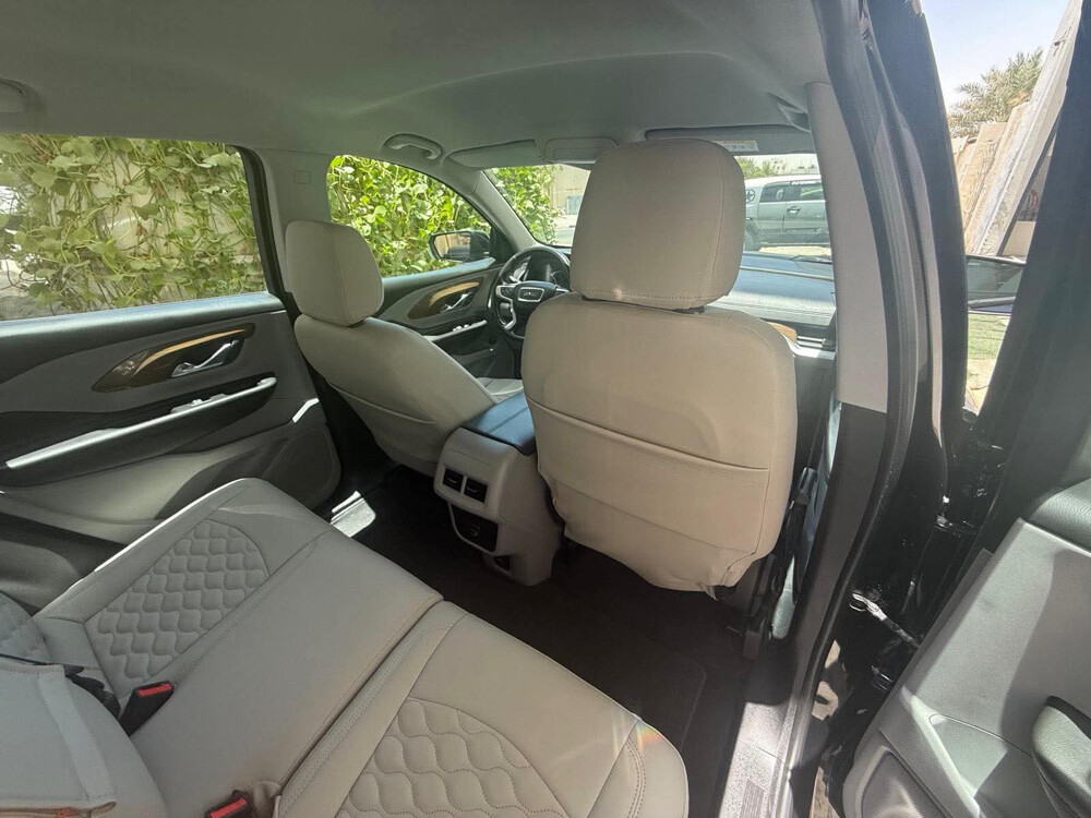 2020 GMC Terrain - 6