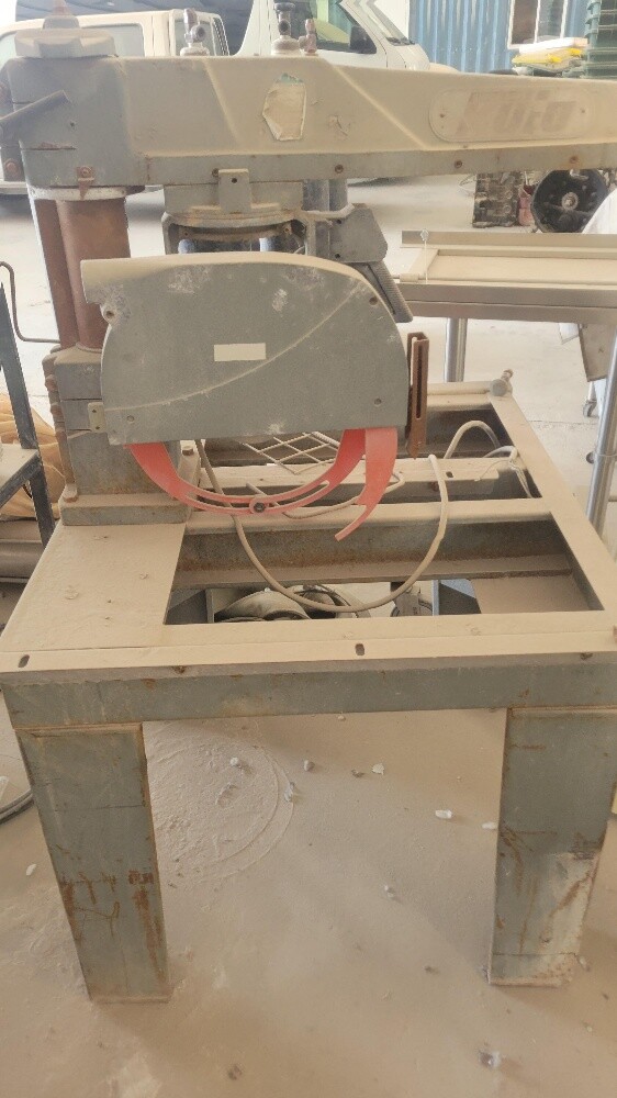 shearing, bending, boring, bendsaw - 3