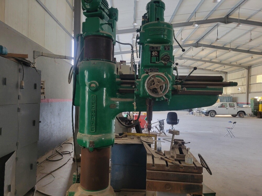 shearing, bending, boring, bendsaw - 6