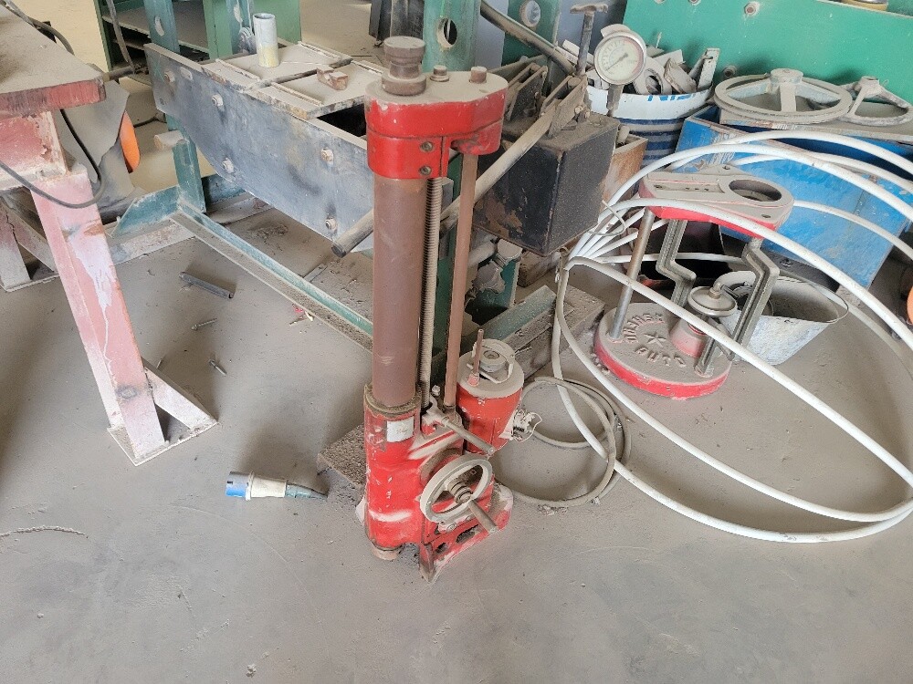 shearing, bending, boring, bendsaw - 9