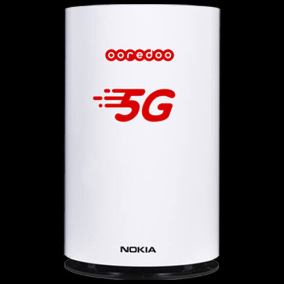 Nokia wifi beakon G 6 - 6