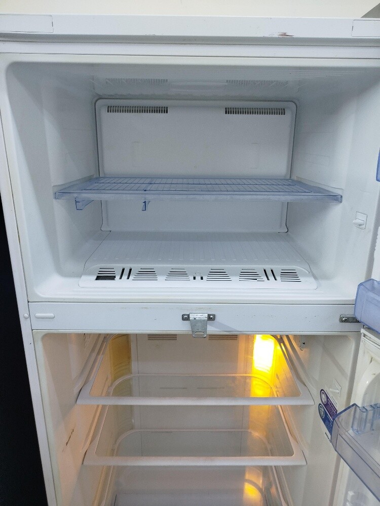 Beko  double door fridge for sale - 5
