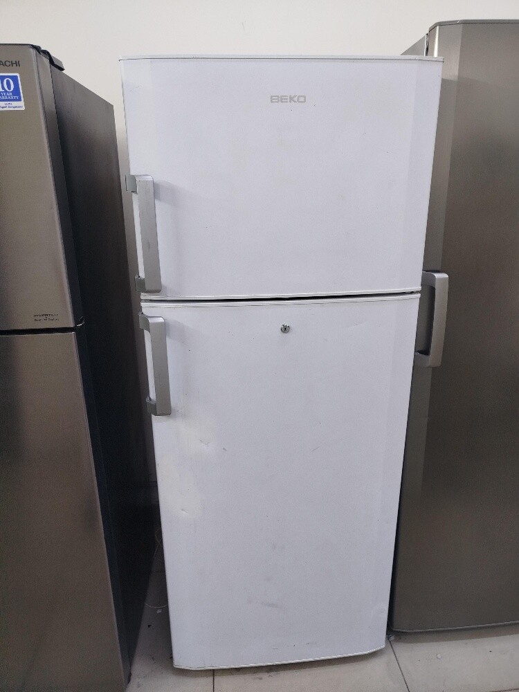 Beko  double door fridge for sale - 1