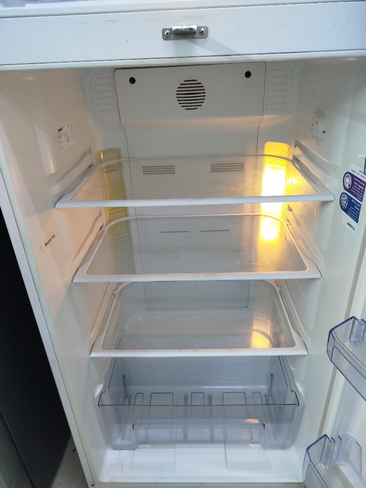 Beko  double door fridge for sale - 4