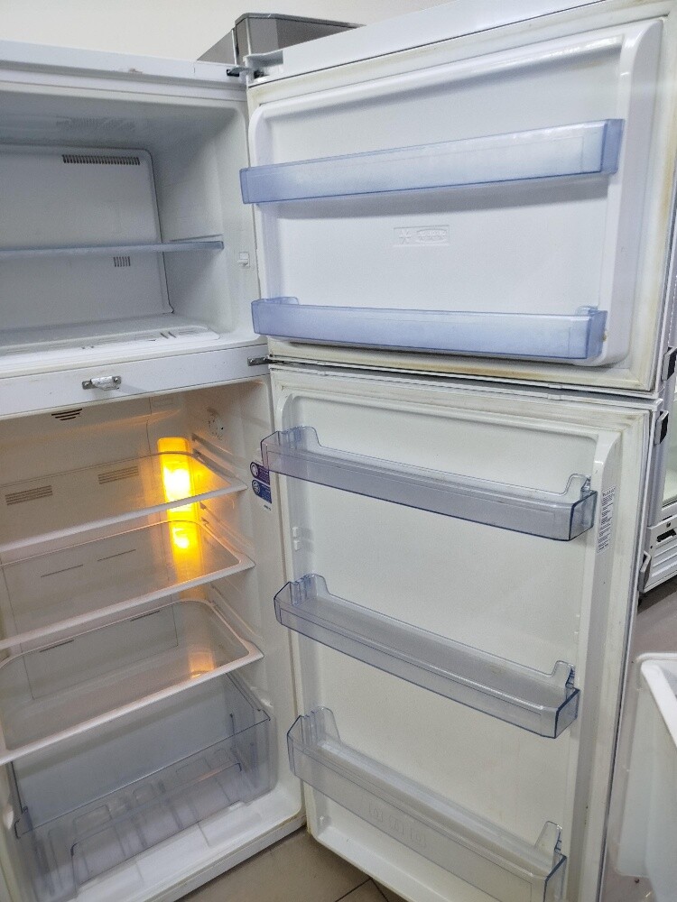 Beko  double door fridge for sale - 3