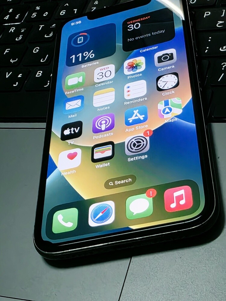 iphone x - 2