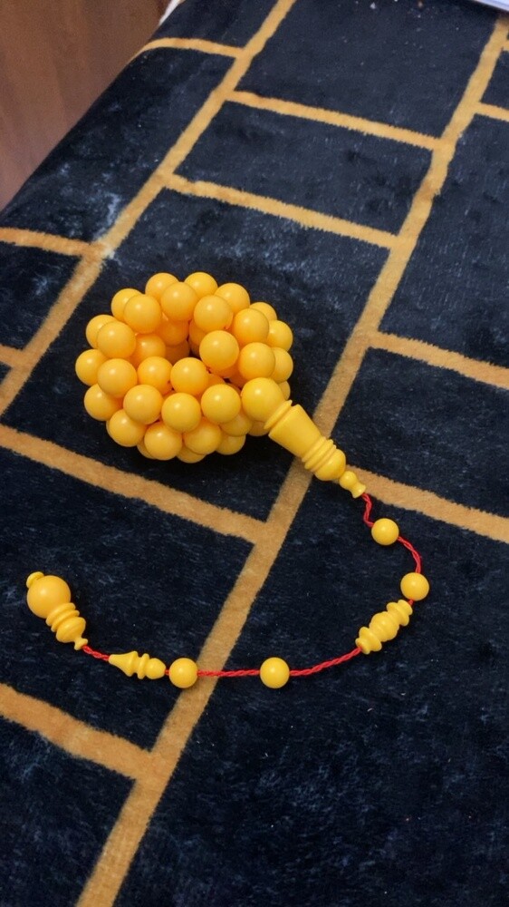 مسباح دومنه - 1