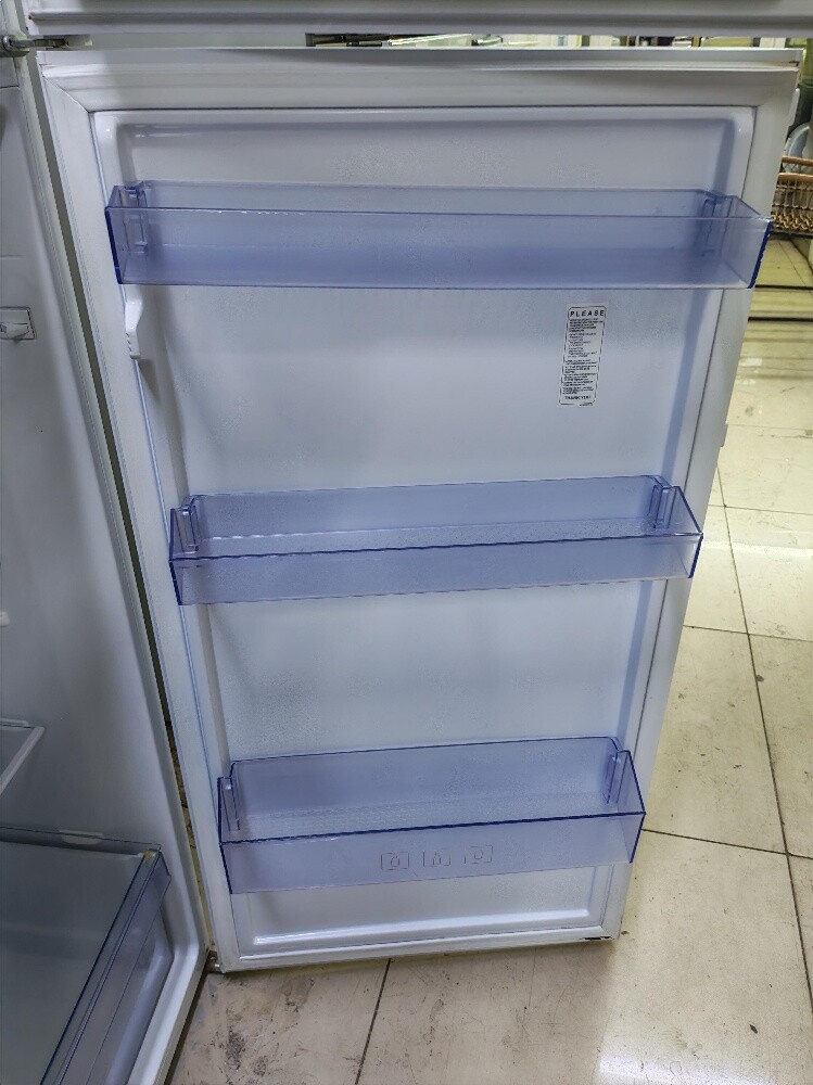 Beko Clean 500L Fridge For Sale - 4