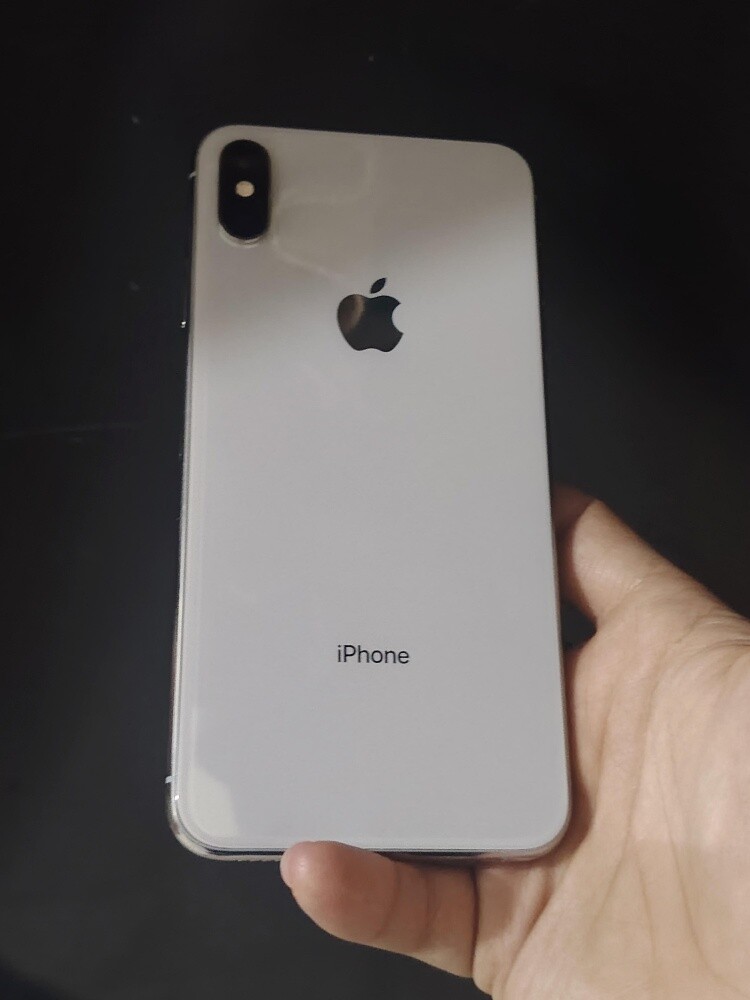 IPhone X Max 64GB Better 100% - 1