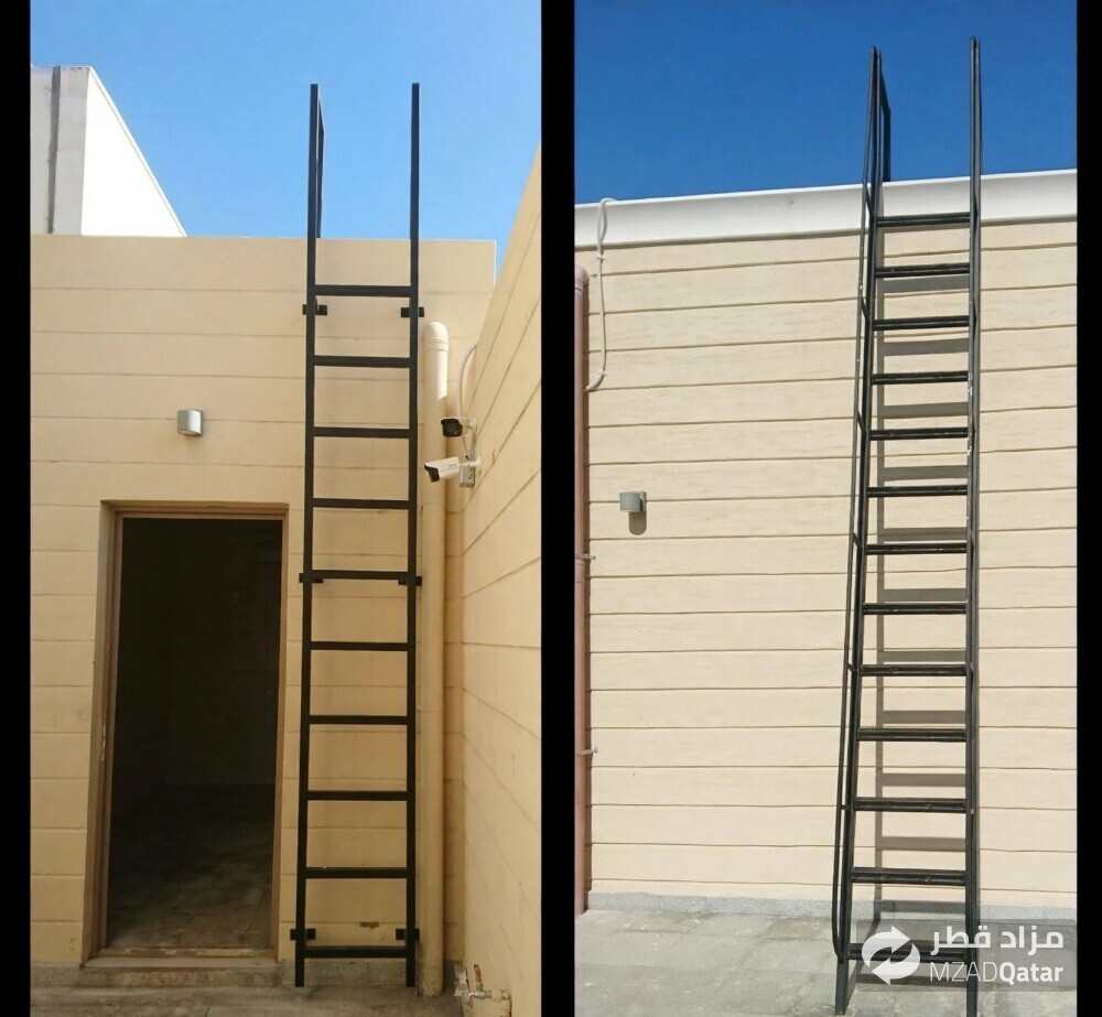 All kinds of Steel fixing & Fence - 2