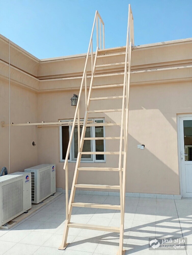 All kinds of Steel fixing & Fence - 3