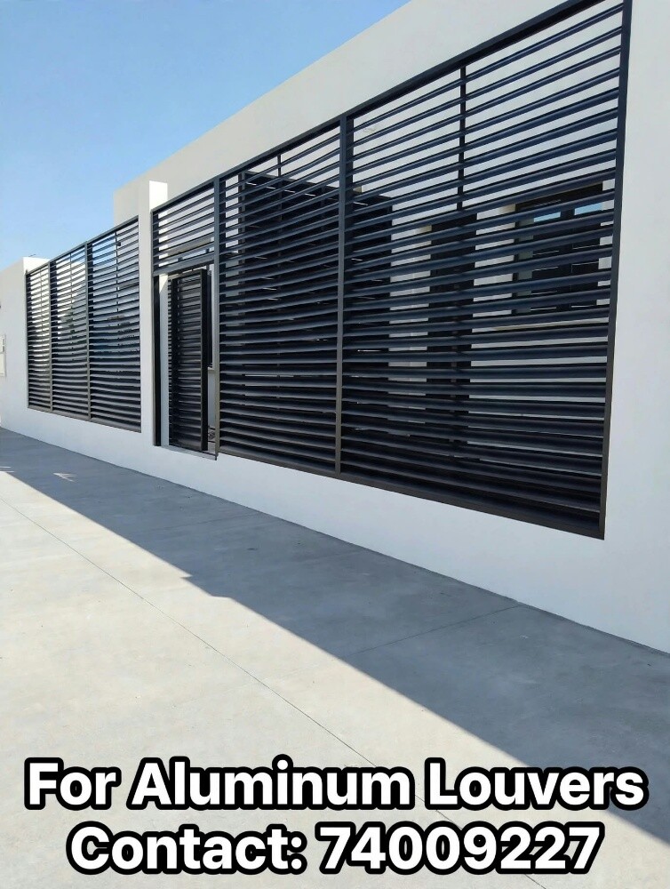 Carshade-Ladder-Handrails & Fence - 2