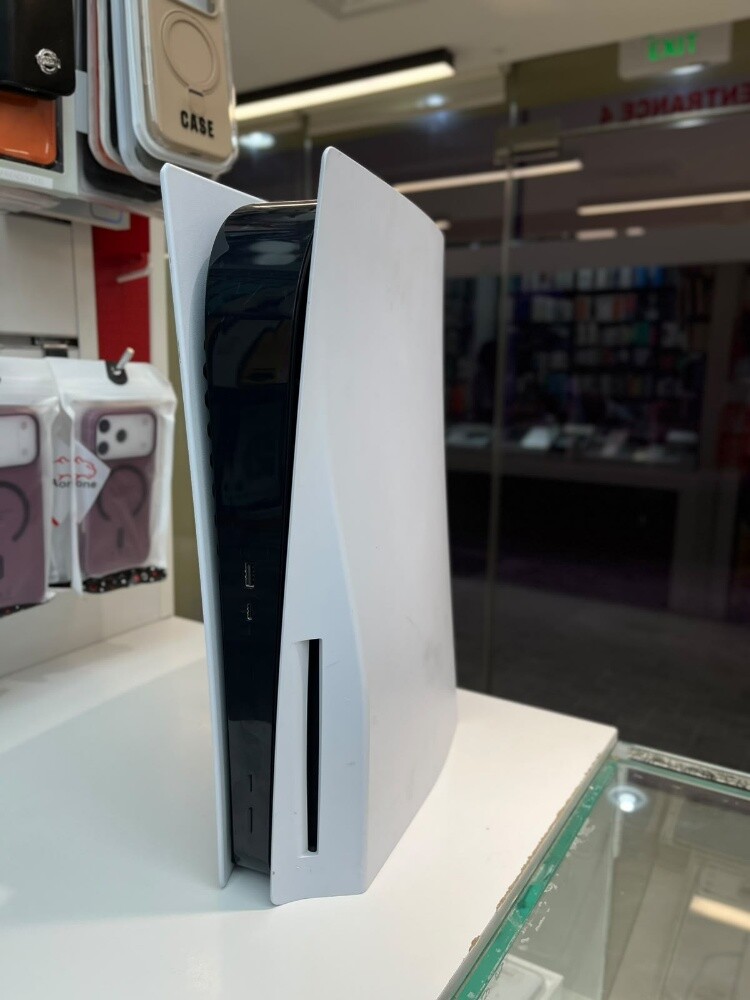 PS 5 Play Station - 3