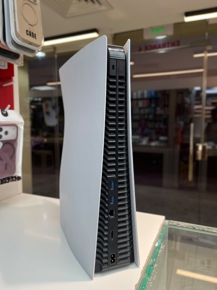 PS 5 Play Station - 2
