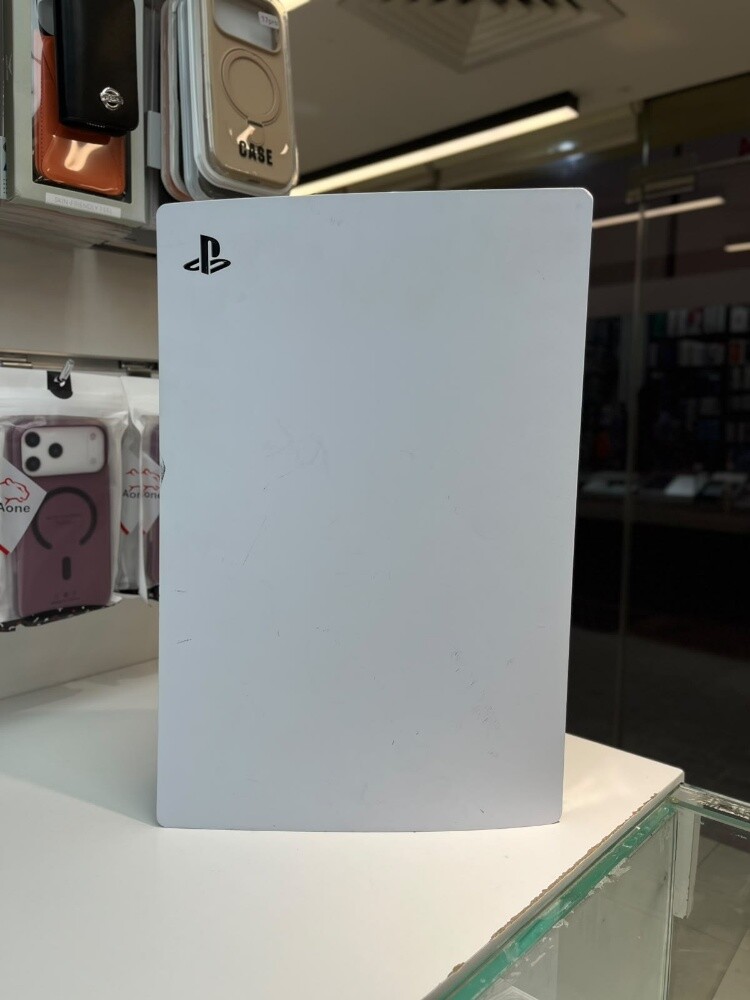 PS 5 Play Station - 1