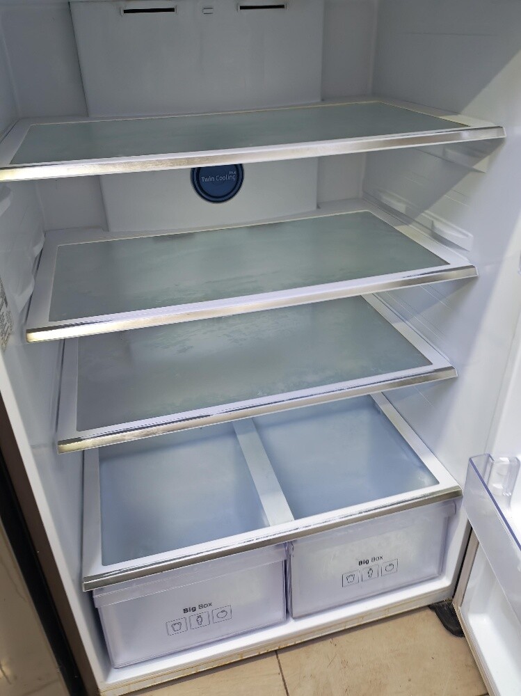 Samsung Double Door Fridge Sale - 5