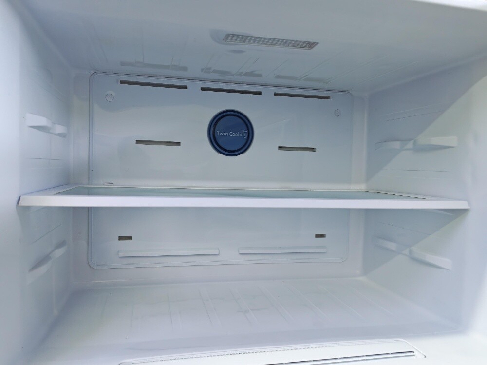 Samsung Double Door Fridge Sale - 6