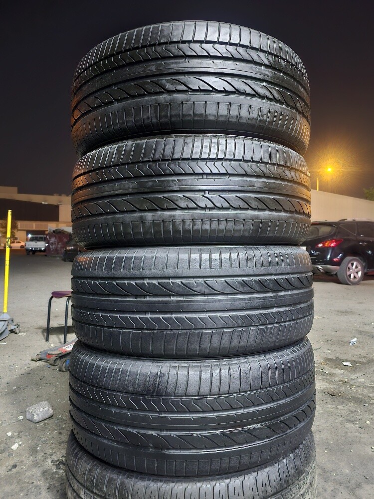 285-50-20,,, Bridgeston  brand - 9