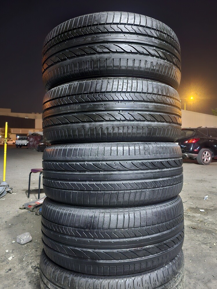 285-50-20,,, Bridgeston  brand - 10