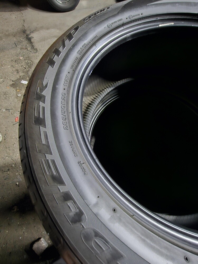 285-50-20,,, Bridgeston  brand - 6