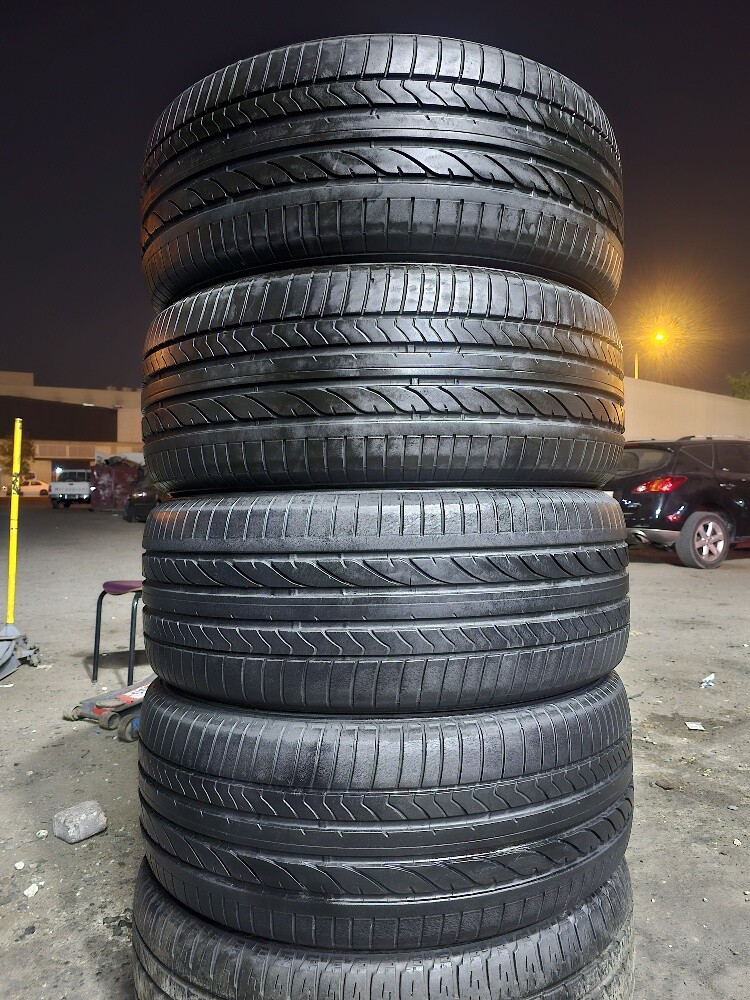 285-50-20,,, Bridgeston  brand - 3