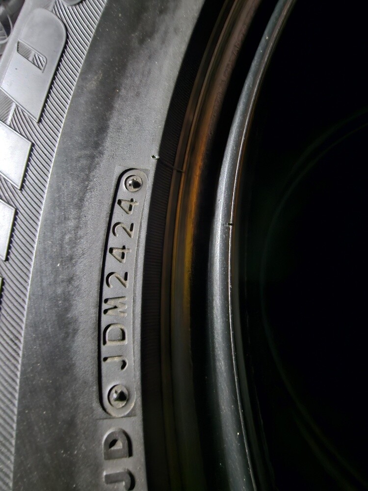285-50-20,,, Bridgeston  brand - 7