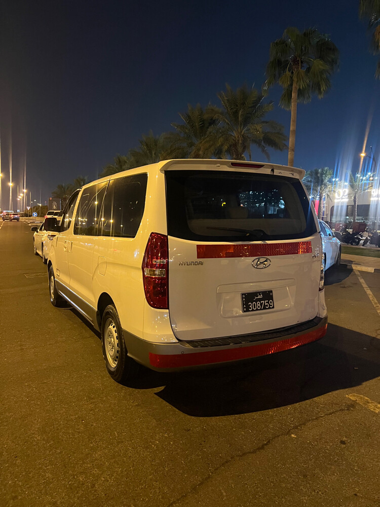 للبيع باص 2021 اتصال 55999866 - 4