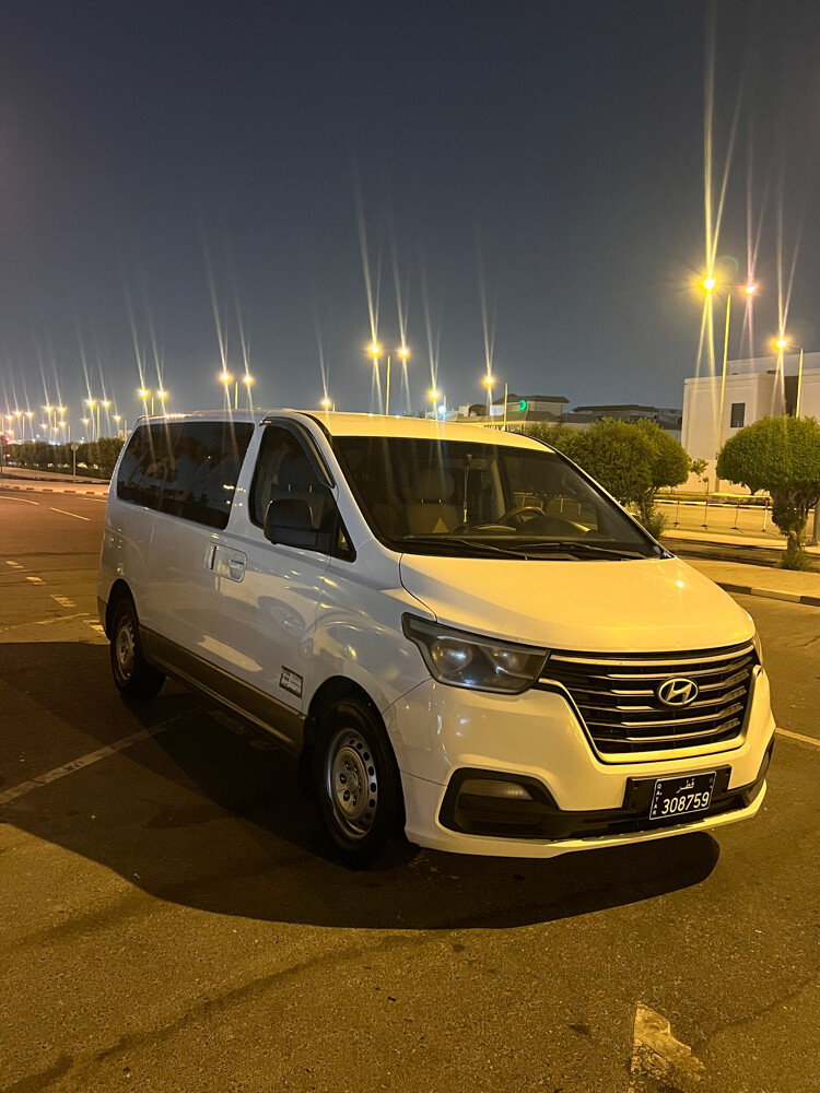 للبيع باص 2021 اتصال 55999866 - 1