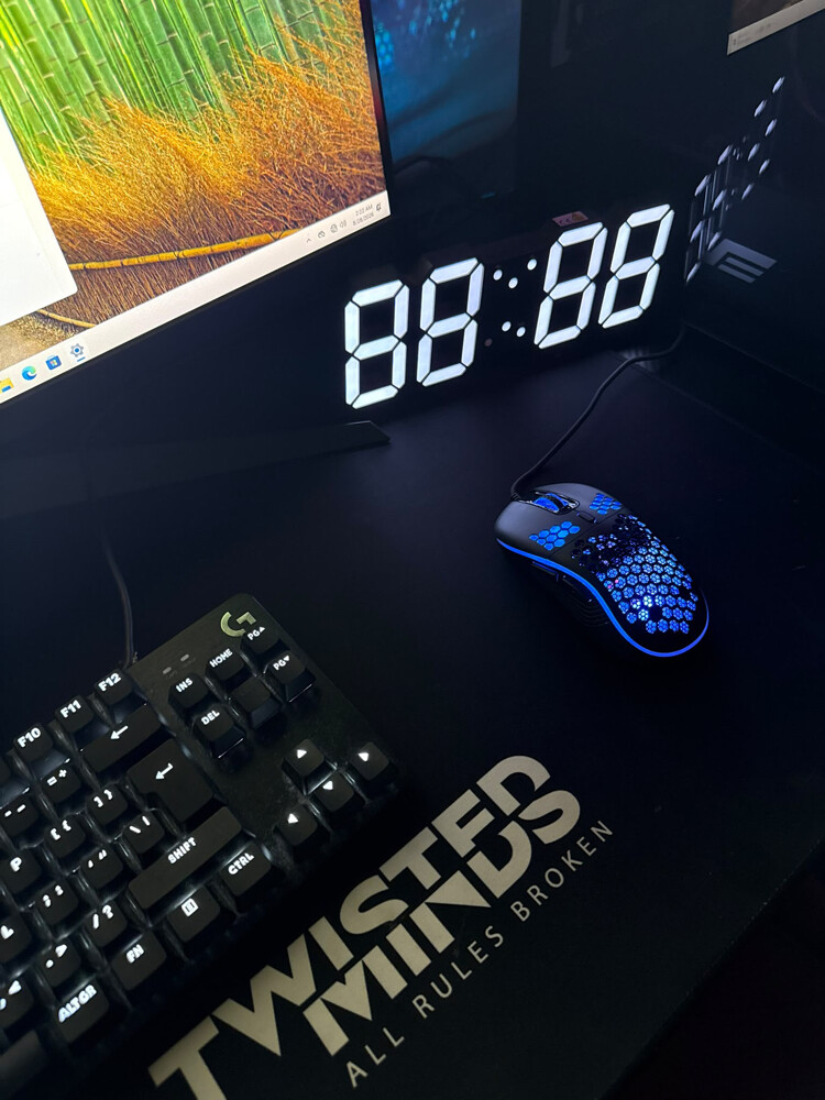 ست آب كامل، معالج آي 5 الجيل 12 - 5