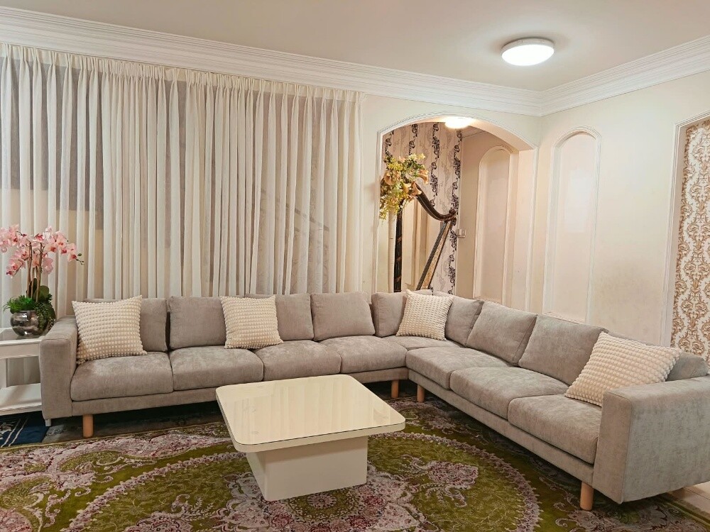for sell ikea corner sofa - 1