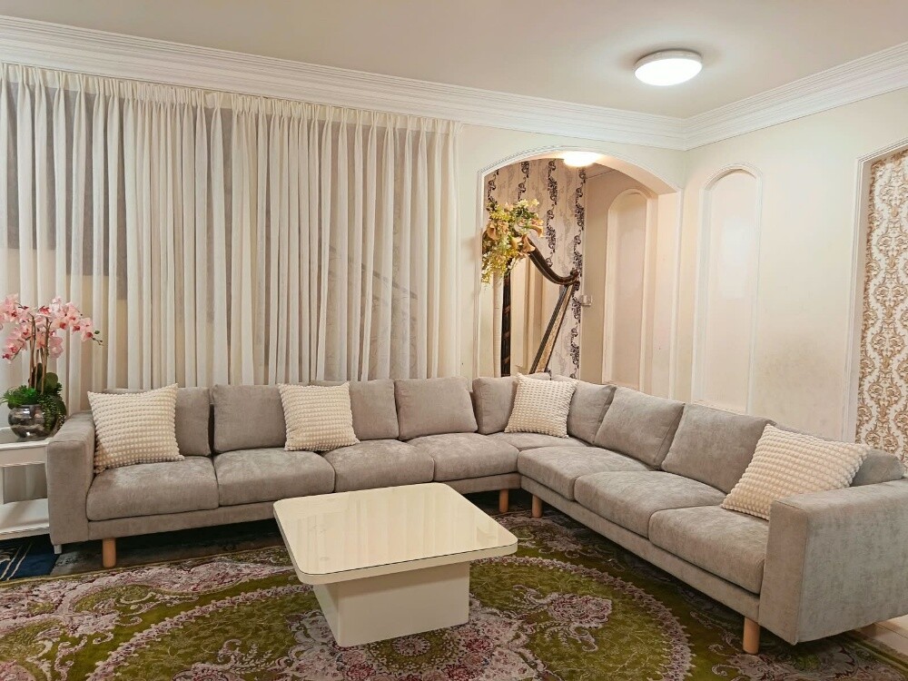 for sell ikea corner sofa - 2