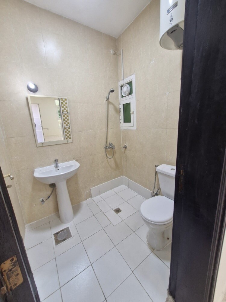 1Bhk Including kahrama in Doha - 9