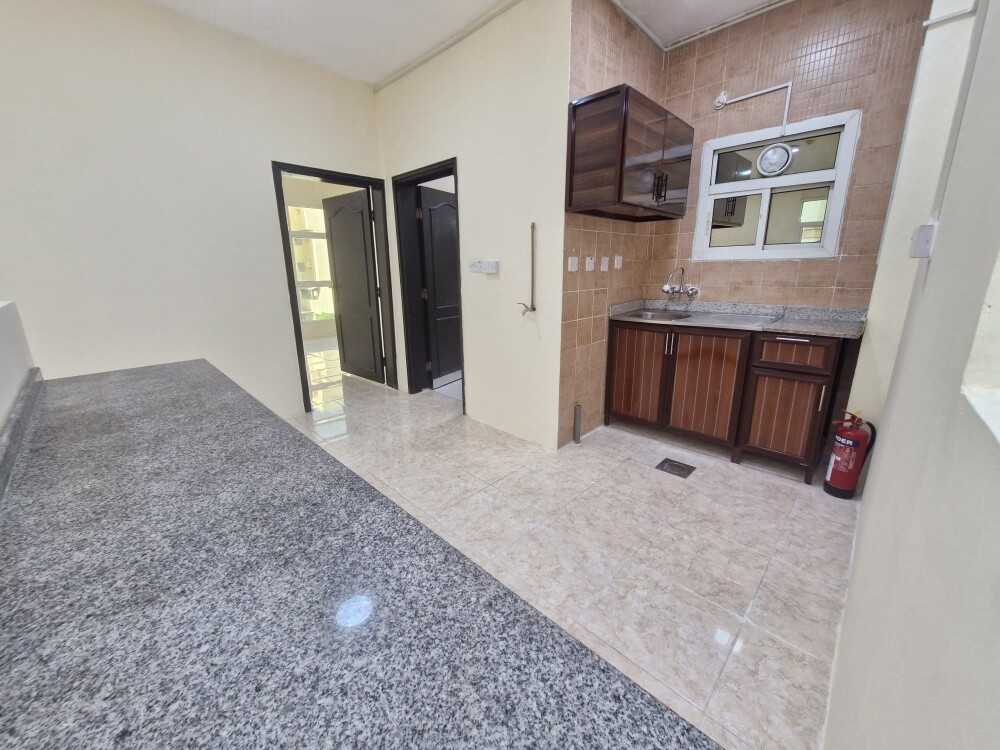 1Bhk Including kahrama in Doha - 8