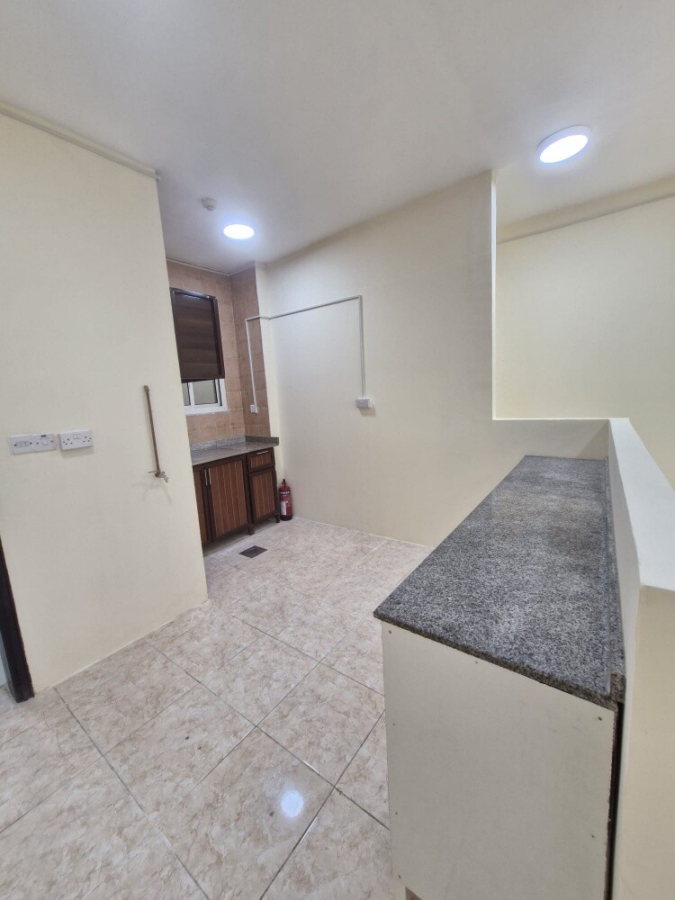 1Bhk Including kahrama in Doha - 6