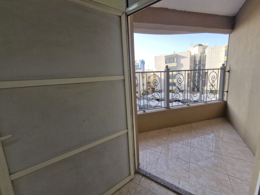 1Bhk Including kahrama in Doha - 11