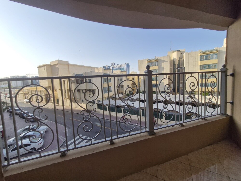 1Bhk Including kahrama in Doha - 12
